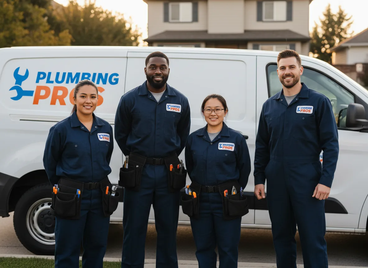 Water Heater Repair company in Lachine, MI